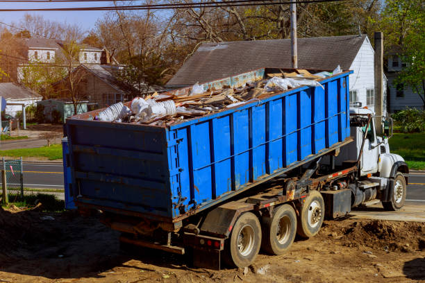 Best Construction Debris Removal  in Jesup, IA