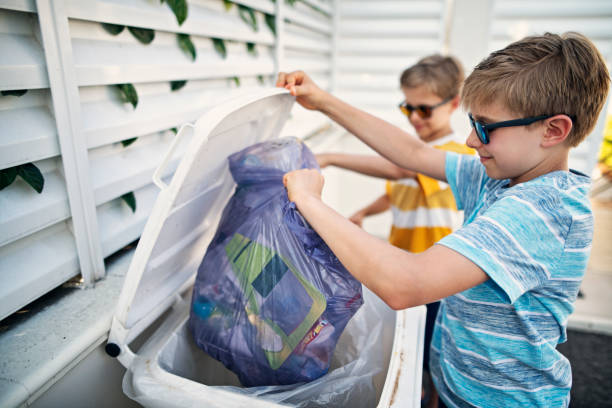 Best Commercial Cleanout Services  in Jesup, IA