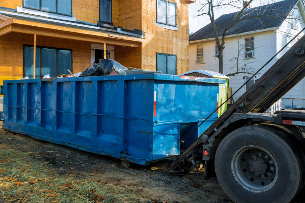 Reliable Jesup, IA Junk Removal Solutions