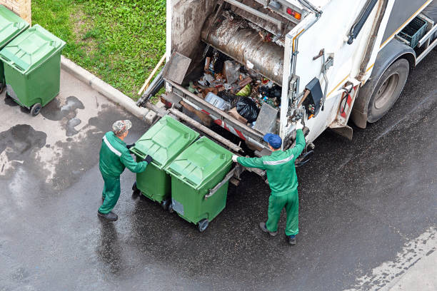 Best Professional Junk Removal  in Jesup, IA