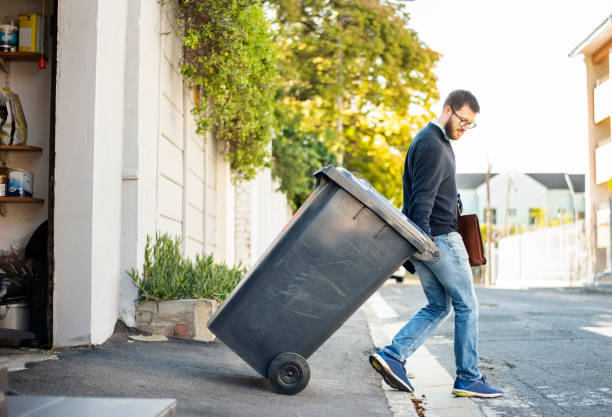 Best Construction Debris Removal  in Jesup, IA