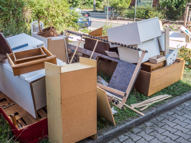 Best Commercial Cleanout Services  in Jesup, IA