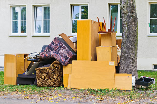 Best Household Junk Removal  in Jesup, IA